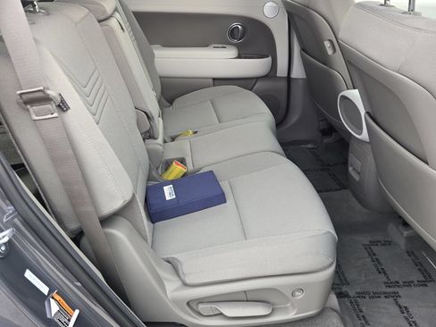 Certified 2026 Hyundai Palisade SE FWD image 15