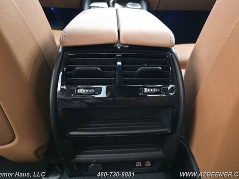 Used 2023 BMW 530e w/ Premium Package RWD image 38