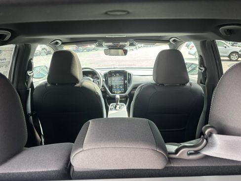 New 2025 Subaru Crosstrek 2.5i Sport w/ Crosstrek Mirror Package image 53