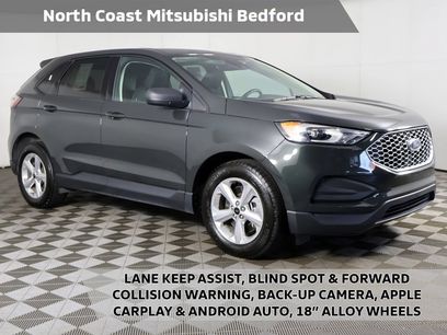 Used 2024 Ford Edge SE
