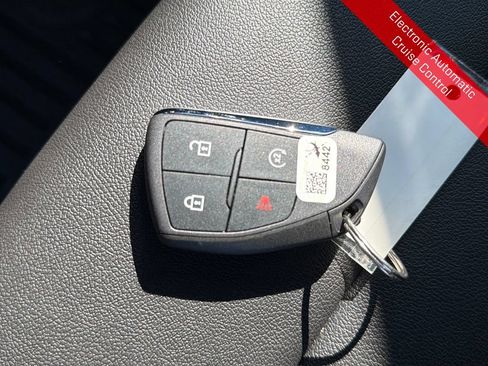 Used 2023 Chevrolet Colorado LT w/ LT Convenience Package III AWD/4WD image 27