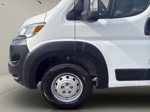 Used 2023 RAM ProMaster 3500 FWD image 22