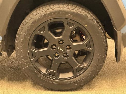 Certified 2023 Toyota RAV4 TRD Off-Road image 12