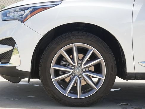 Used 2021 Acura RDX FWD w/ Technology Package image 5