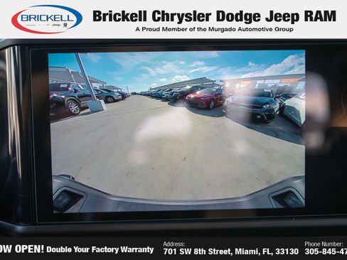 New 2026 Jeep Gladiator Sport AWD/4WD image 30