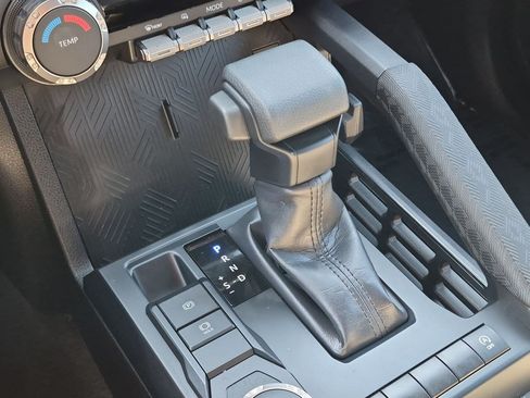 Used 2025 Toyota Tacoma SR5 RWD image 18