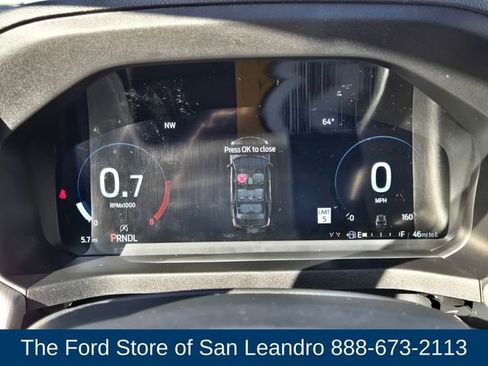 New 2026 Ford Explorer Active image 20