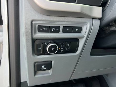 Used 2023 Ford F150 XLT w/ Equipment Group 302A High AWD/4WD image 13