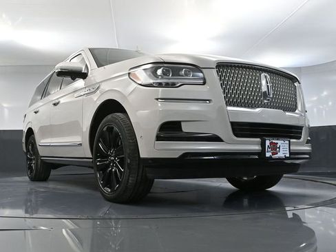 Used 2024 Lincoln Navigator Reserve w/ Equipment Group 201A image 63