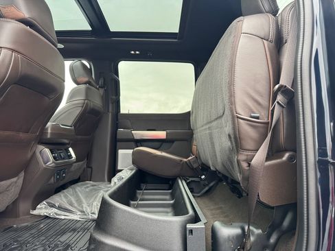 Used 2023 Ford F150 King Ranch w/ Equipment Group 601A High AWD/4WD image 44