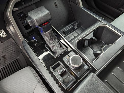 Used 2022 Toyota Tundra SR5 w/ TRD Off-Road Package image 25