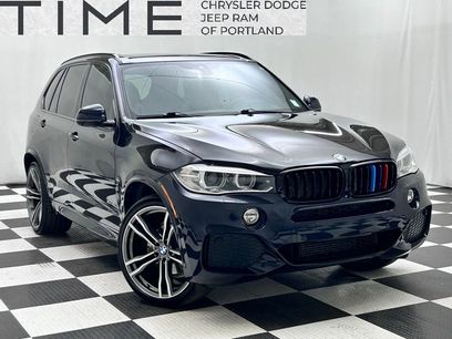 Used 2016 BMW X5 xDrive35i