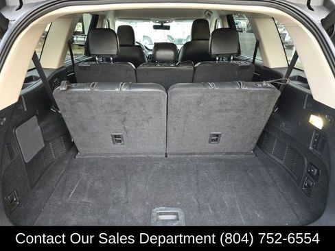 Used 2022 Lincoln Aviator AWD image 11