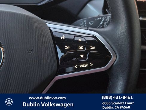 Certified 2023 Volkswagen ID.4 Pro S RWD image 19