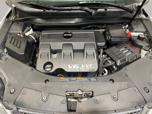 Used 2015 GMC Terrain Denali AWD/4WD image 25