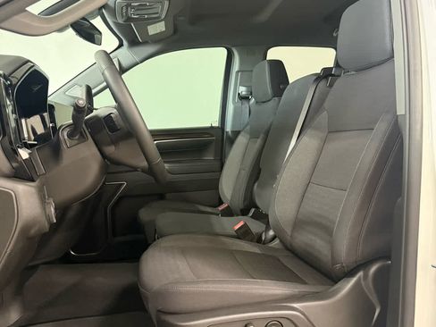 Certified 2024 Chevrolet Silverado 1500 RST w/ Rally Edition image 13