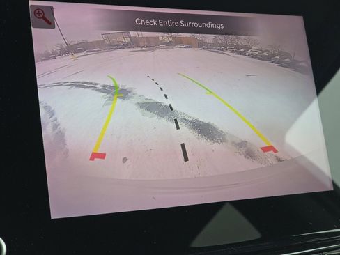 Used 2022 Jeep Wagoneer Series III w/ Flexible Seating Group image 5