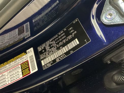 New 2026 Toyota Grand Highlander AWD Hybrid image 31