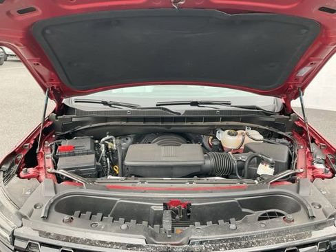 Certified 2025 Chevrolet Tahoe Premier image 21