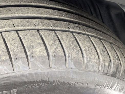 Used 2024 MAZDA CX-90 3.3 Turbo w/ Preferred Plus image 8