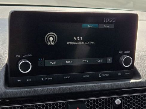 Used 2023 Honda Civic EX image 18