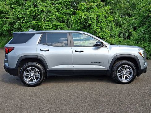 Used 2025 GMC Terrain Elevation AWD/4WD image 7