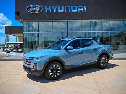 New 2026 Hyundai Santa Cruz SEL