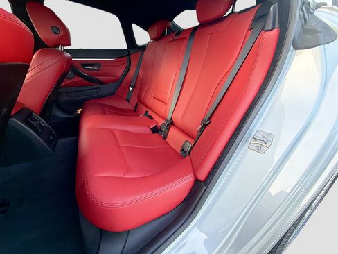 Used 2015 BMW 428i Gran Coupe RWD image 20