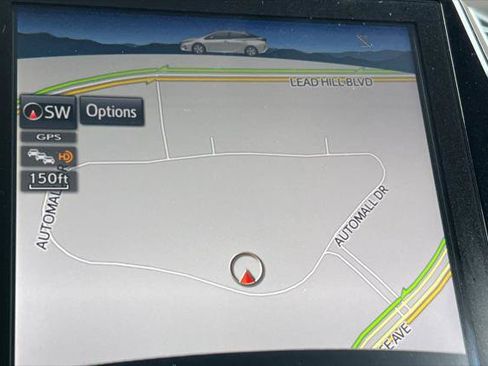 Certified 2017 Toyota Prius Prime Advanced w/ Carpet Mat Package FWD image 20