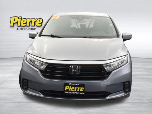 Used 2024 Honda Odyssey EX-L image 6