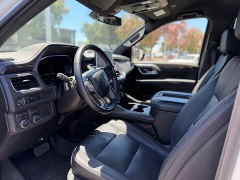 Used 2023 Chevrolet Tahoe RST AWD/4WD image 7