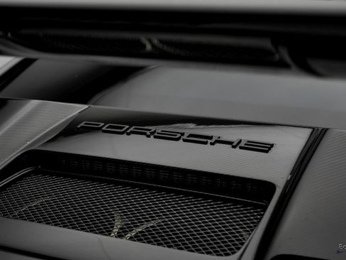 Used 2019 Porsche 911 GT2 RS w/ Weissach Package image 41