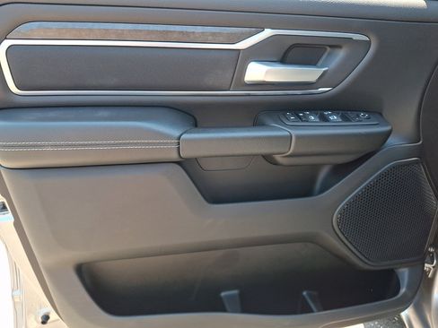 Used 2024 RAM 1500 Big Horn AWD/4WD image 23