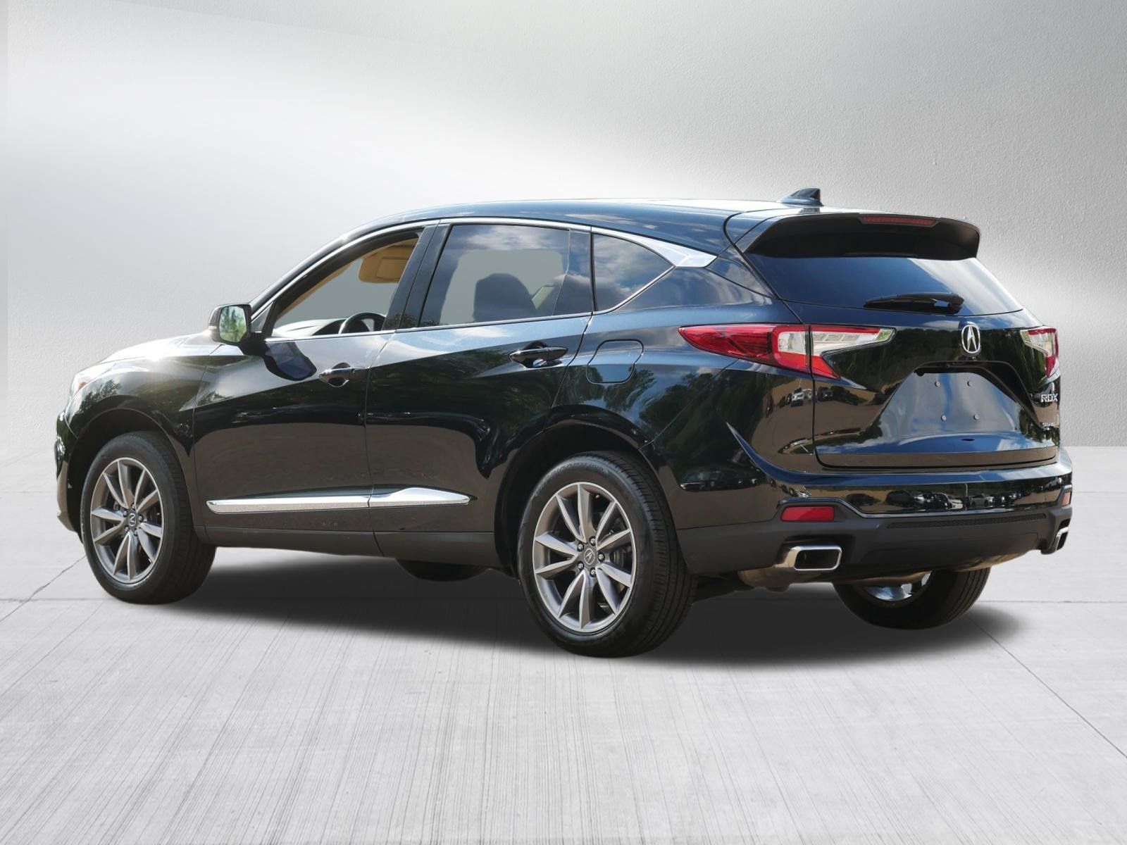 Used 2024 Acura RDX w/ Technology Package AWD/4WD image 5