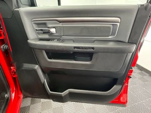 Used 2022 RAM 1500 Classic SLT RWD image 14