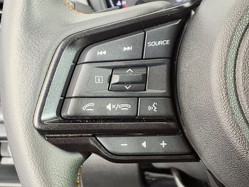 Certified 2026 Subaru Crosstrek 2.5i Limited w/ Crosstrek Mirror Package AWD/4WD image 15