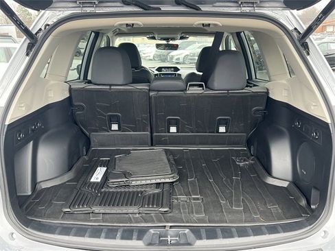 Certified 2024 Subaru Forester Sport image 26