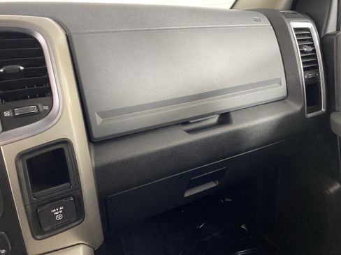 Used 2014 RAM 1500 Big Horn AWD/4WD image 30