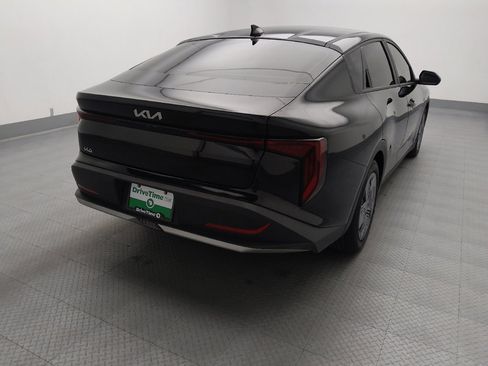 Used 2025 Kia K4 FWD image 7