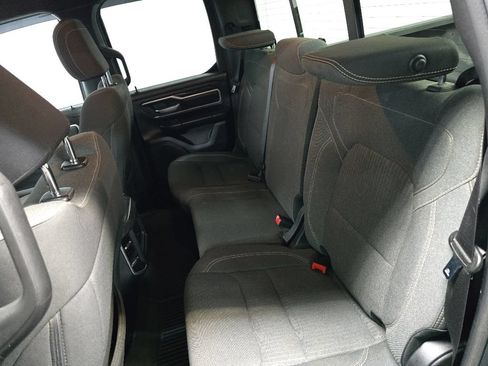Used 2022 RAM 1500 Big Horn AWD/4WD image 31