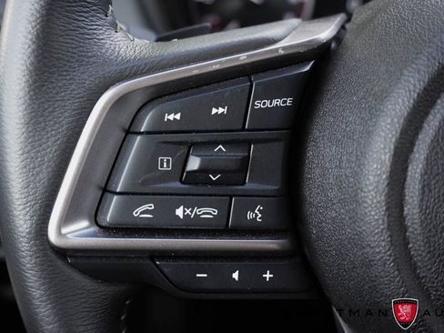Used 2025 Subaru Outback Premium AWD/4WD image 24