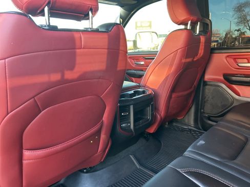 Used 2020 RAM 1500 Rebel w/ Rebel Level 1 Equipment Group image 33