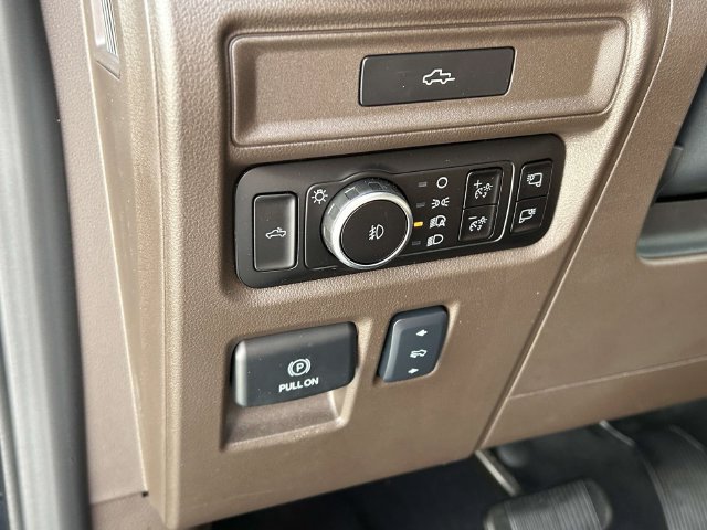 New 2026 Ford F150 King Ranch w/ Equipment Group 601A High AWD/4WD image 17