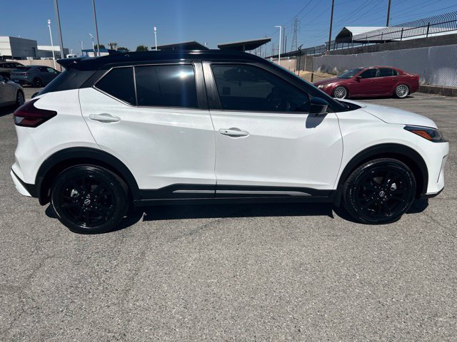 Used 2023 Nissan Kicks SR FWD image 6