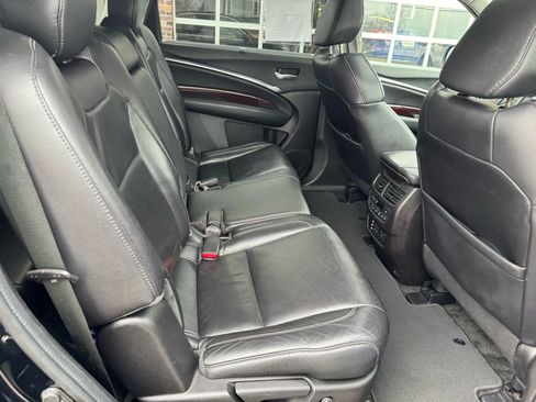 Used 2015 Acura MDX SH-AWD w/ Tech & Entertainment image 35