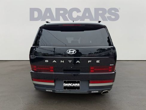 Used 2024 Hyundai Santa Fe Limited AWD/4WD image 6
