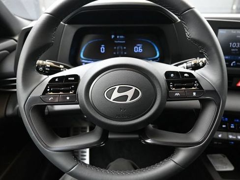 Used 2026 Hyundai Elantra SEL Sport Premium w/ Cargo Package FWD image 25