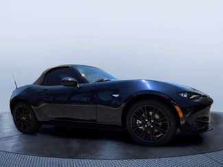 New 2026 MAZDA MX-5 Miata Club w/ Interior Package RWD video 1