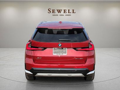 New 2026 BMW X1 xDrive28i w/ Technology Package