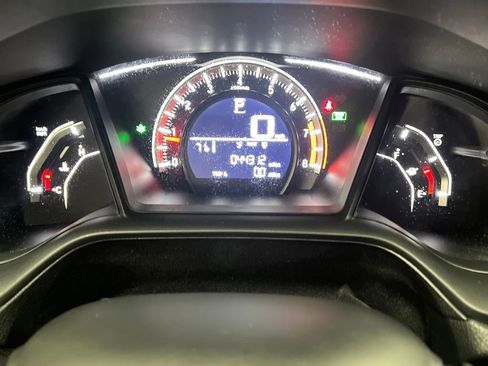 Used 2018 Honda Civic LX image 17